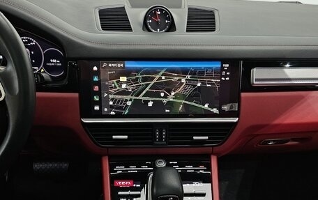 Porsche Cayenne III, 2022 год, 8 760 000 рублей, 13 фотография