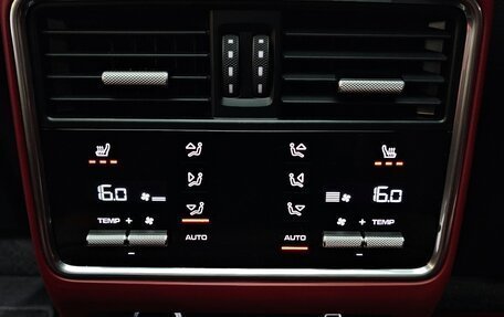 Porsche Cayenne III, 2022 год, 8 760 000 рублей, 20 фотография