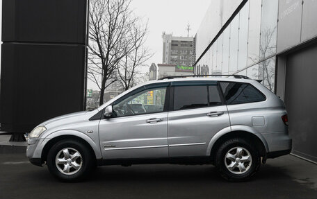 SsangYong Kyron I, 2010 год, 415 000 рублей, 8 фотография