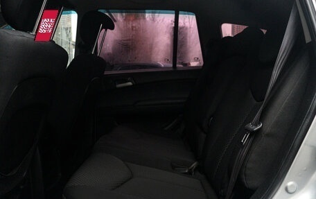 SsangYong Kyron I, 2010 год, 415 000 рублей, 10 фотография