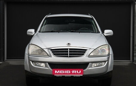 SsangYong Kyron I, 2010 год, 415 000 рублей, 2 фотография