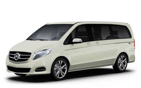 Mercedes-Benz V-Класс, 2025 год, 15 600 000 рублей, 1 фотография