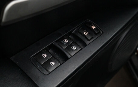 SsangYong Kyron I, 2010 год, 415 000 рублей, 16 фотография