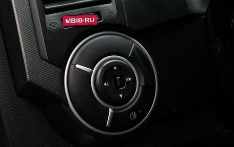 SsangYong Kyron I, 2010 год, 415 000 рублей, 15 фотография