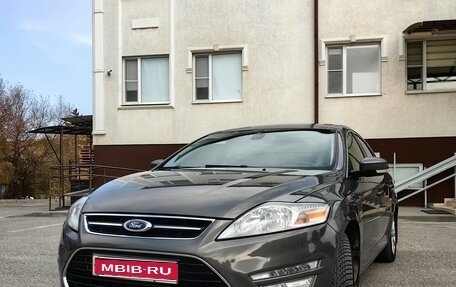 Ford Mondeo IV, 2011 год, 720 000 рублей, 1 фотография
