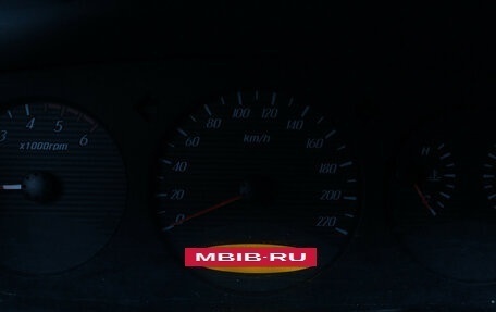 SsangYong Kyron I, 2010 год, 415 000 рублей, 18 фотография