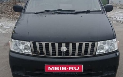 Nissan Bassara, 2003 год, 480 000 рублей, 1 фотография