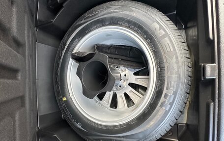 SsangYong Actyon II рестайлинг, 2014 год, 1 297 000 рублей, 14 фотография