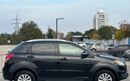 SsangYong Actyon II рестайлинг, 2014 год, 1 297 000 рублей, 12 фотография