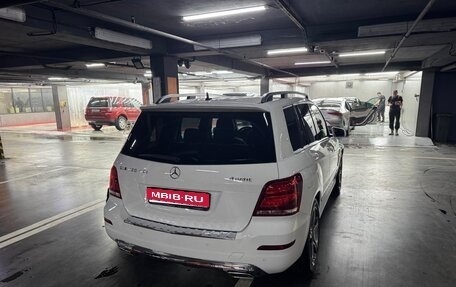 Mercedes-Benz GLK-Класс, 2014 год, 2 000 000 рублей, 1 фотография