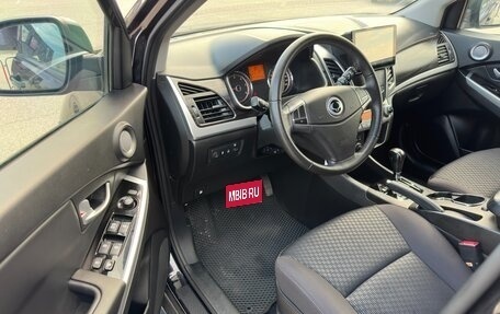 SsangYong Actyon II рестайлинг, 2014 год, 1 297 000 рублей, 16 фотография