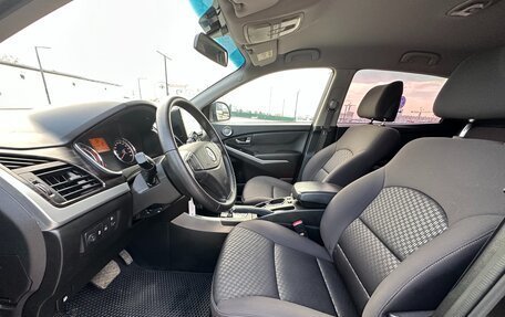 SsangYong Actyon II рестайлинг, 2014 год, 1 297 000 рублей, 18 фотография
