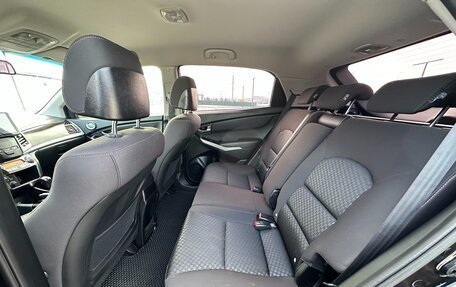 SsangYong Actyon II рестайлинг, 2014 год, 1 297 000 рублей, 19 фотография