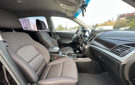 SsangYong Actyon II рестайлинг, 2014 год, 1 297 000 рублей, 23 фотография