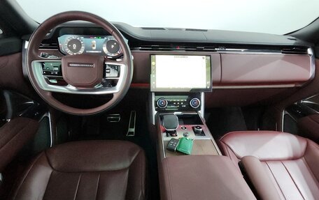 Land Rover Range Rover IV рестайлинг, 2022 год, 11 250 000 рублей, 8 фотография