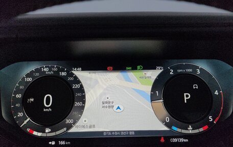 Land Rover Range Rover IV рестайлинг, 2022 год, 11 250 000 рублей, 9 фотография