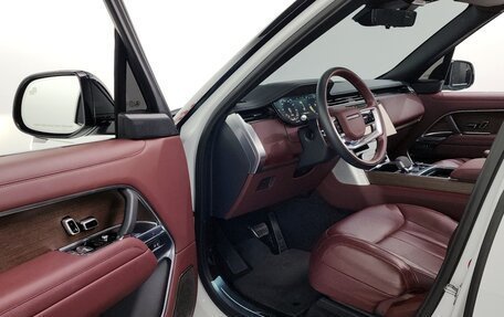 Land Rover Range Rover IV рестайлинг, 2022 год, 11 250 000 рублей, 11 фотография