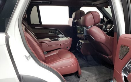 Land Rover Range Rover IV рестайлинг, 2022 год, 11 250 000 рублей, 13 фотография