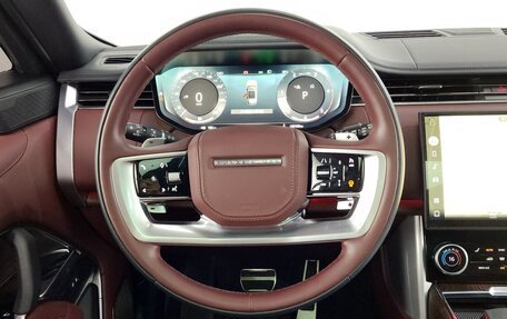 Land Rover Range Rover IV рестайлинг, 2022 год, 11 250 000 рублей, 14 фотография