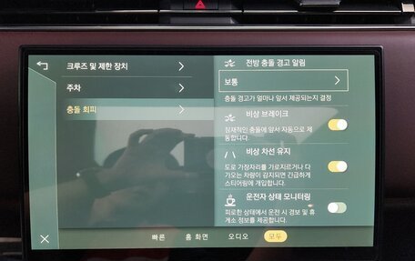 Land Rover Range Rover IV рестайлинг, 2022 год, 11 250 000 рублей, 17 фотография