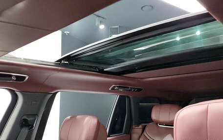 Land Rover Range Rover IV рестайлинг, 2022 год, 11 250 000 рублей, 19 фотография