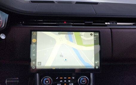 Land Rover Range Rover IV рестайлинг, 2022 год, 11 250 000 рублей, 15 фотография