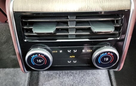 Land Rover Range Rover IV рестайлинг, 2022 год, 11 250 000 рублей, 20 фотография