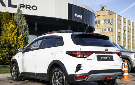 KIA Rio IV, 2020 год, 1 859 000 рублей, 7 фотография