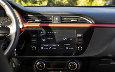 KIA Rio IV, 2020 год, 1 859 000 рублей, 14 фотография