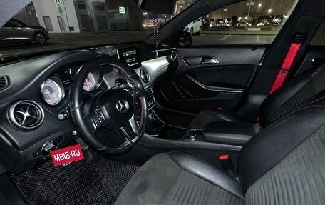 Mercedes-Benz CLA, 2014 год, 1 670 000 рублей, 5 фотография