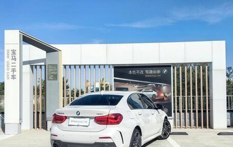 BMW 1 серия, 2021 год, 1 830 000 рублей, 5 фотография