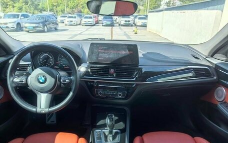 BMW 1 серия, 2021 год, 1 830 000 рублей, 7 фотография