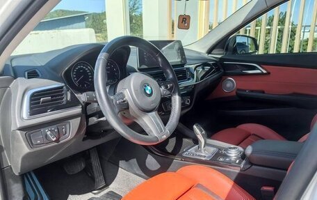 BMW 1 серия, 2021 год, 1 830 000 рублей, 8 фотография