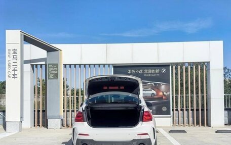 BMW 1 серия, 2021 год, 1 830 000 рублей, 4 фотография