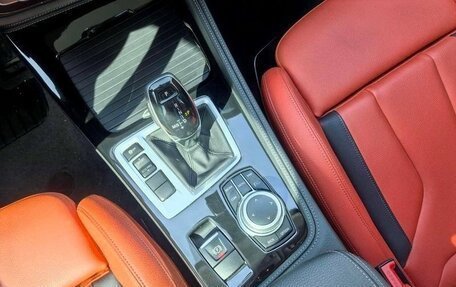 BMW 1 серия, 2021 год, 1 830 000 рублей, 11 фотография