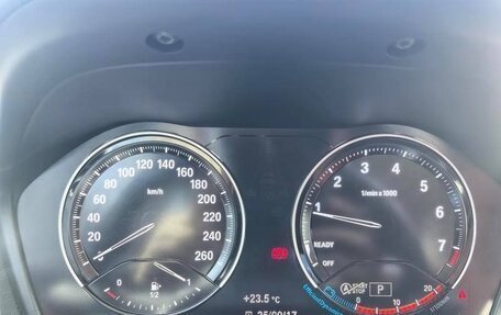 BMW 1 серия, 2021 год, 1 830 000 рублей, 10 фотография