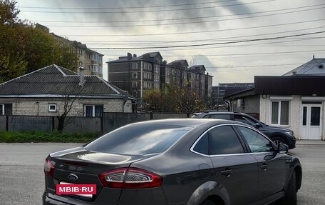 Ford Mondeo IV, 2011 год, 720 000 рублей, 4 фотография