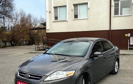 Ford Mondeo IV, 2011 год, 720 000 рублей, 2 фотография