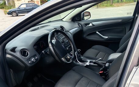 Ford Mondeo IV, 2011 год, 720 000 рублей, 6 фотография