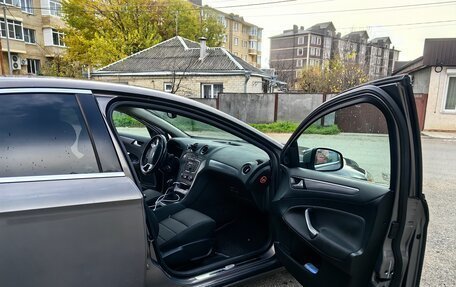 Ford Mondeo IV, 2011 год, 720 000 рублей, 7 фотография