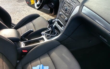 Ford Mondeo IV, 2011 год, 720 000 рублей, 11 фотография