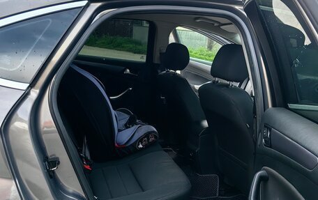 Ford Mondeo IV, 2011 год, 720 000 рублей, 8 фотография