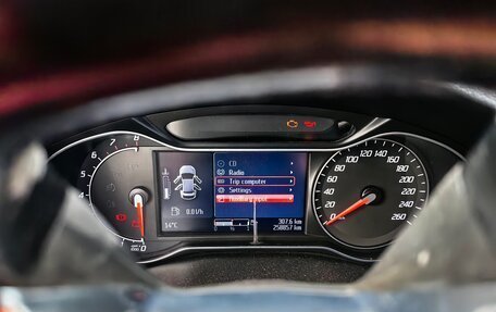 Ford Mondeo IV, 2011 год, 720 000 рублей, 14 фотография