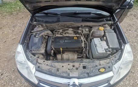 Opel Astra H, 2011 год, 600 000 рублей, 4 фотография