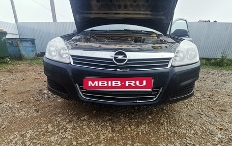 Opel Astra H, 2011 год, 600 000 рублей, 2 фотография