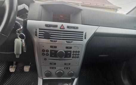 Opel Astra H, 2011 год, 600 000 рублей, 14 фотография