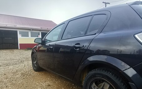 Opel Astra H, 2011 год, 600 000 рублей, 10 фотография