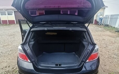 Opel Astra H, 2011 год, 600 000 рублей, 8 фотография