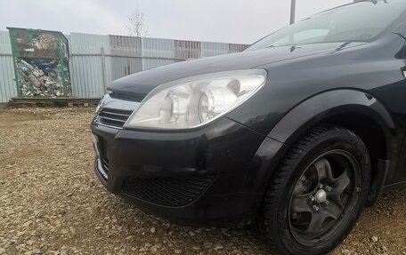 Opel Astra H, 2011 год, 600 000 рублей, 20 фотография