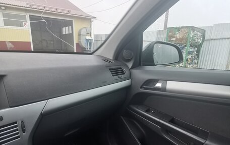 Opel Astra H, 2011 год, 600 000 рублей, 15 фотография